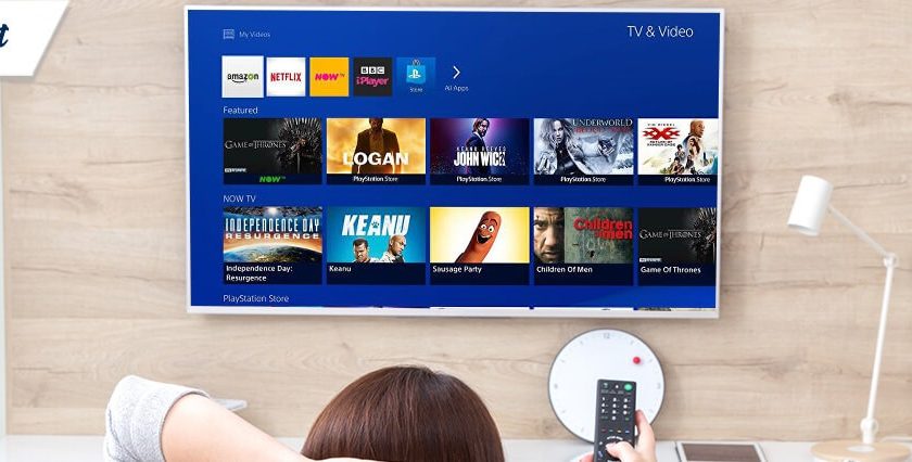 Where to Watch TV Shows Online