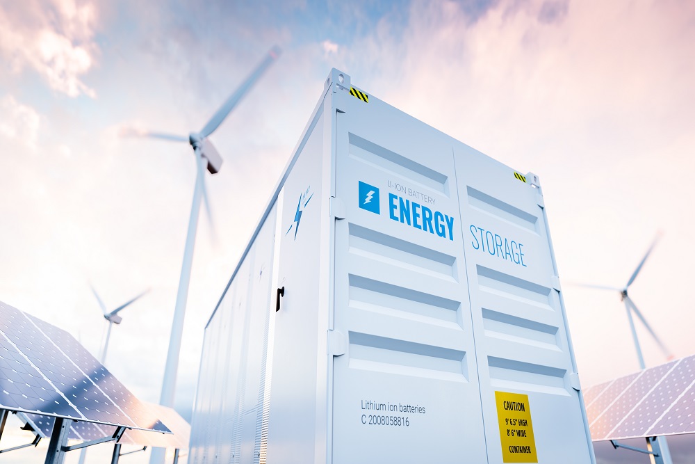 The Use of Battery Energy Storage Systems