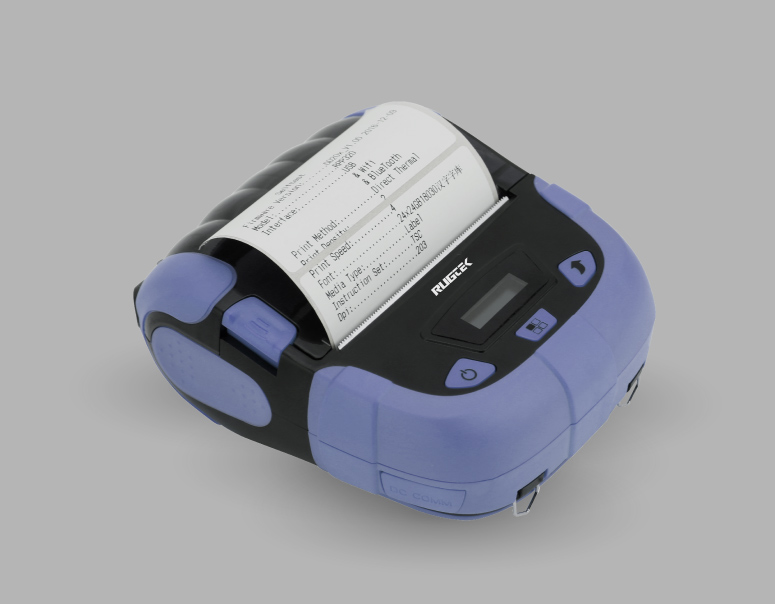 Choosing the best mobile receipt printer 