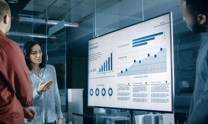 Leveraging listing optimization and PPC management for increased sales and visibility