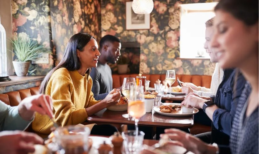 The Key to Success Improving Customer Service and Operations with a Restaurant Operating System