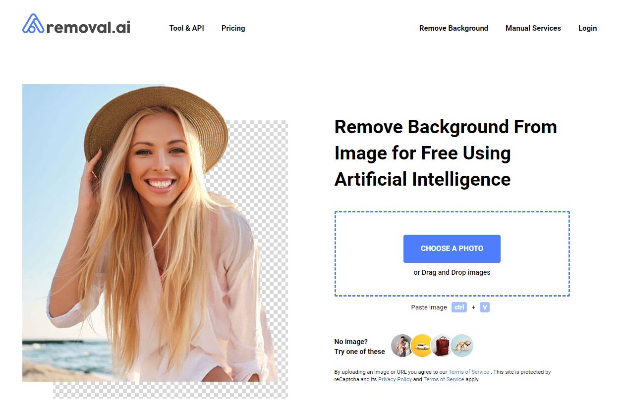 Unleash Your Creativity: A Beginner’s Guide to Online Image Background Removal Tools