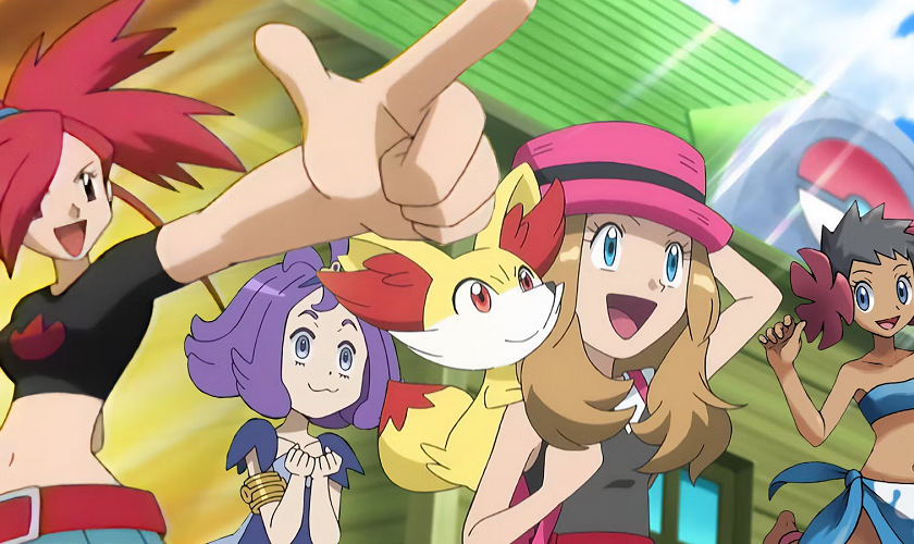 Unleash your inner trainer – Maximizing your pokemon experience