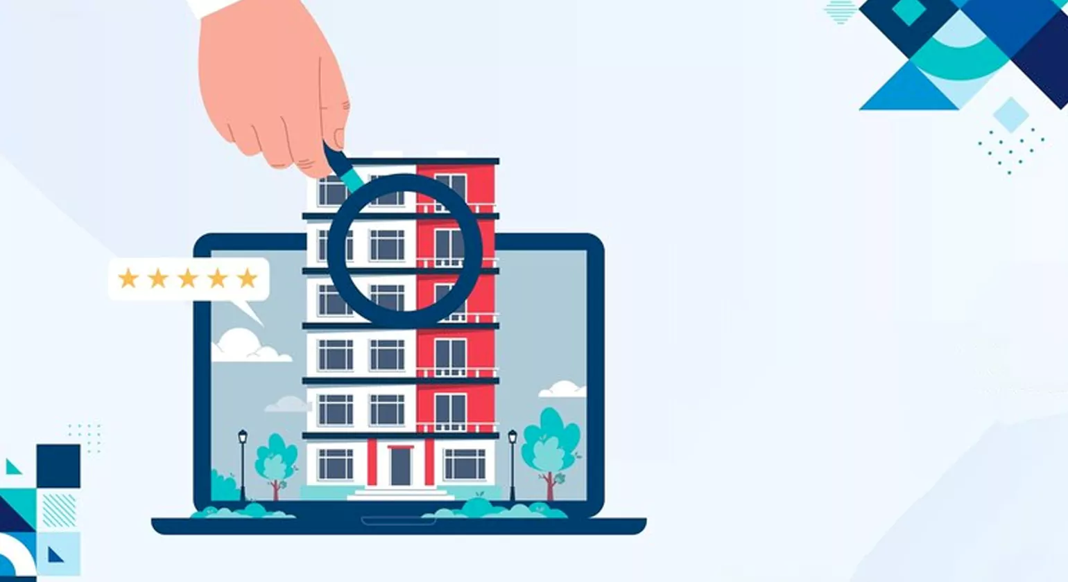 Building a Digital Oasis: The Role of Real Estate Website Developers in Today’s Market