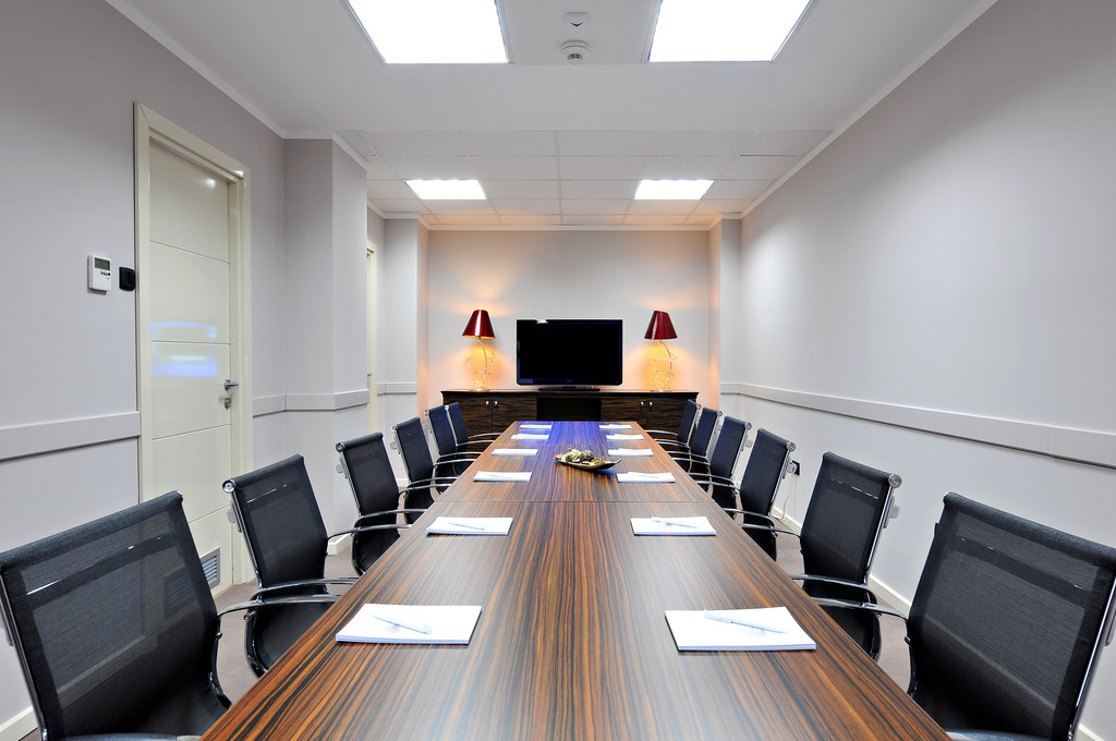 From Boardroom to Ballroom: Revolutionize Your Presentations with Our Audio-Visual Services