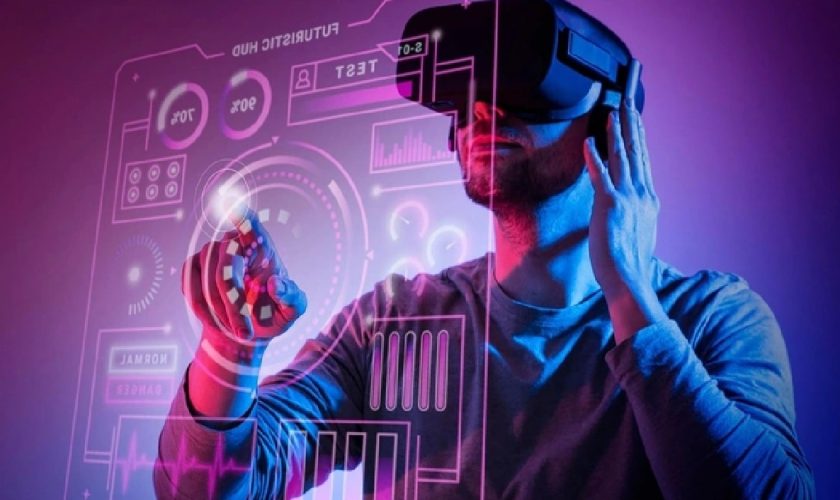 The Metaverse & Marketing: Building Interactive Experiences