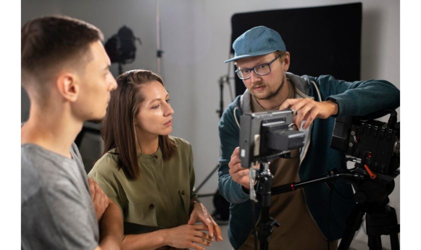 The Impact of a Video Production Agency on Marketing Campaigns