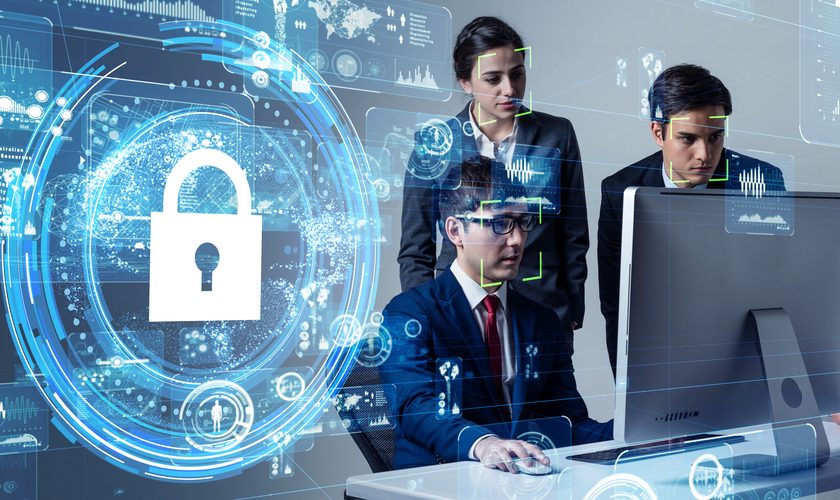 Choosing the Right Cyber Security Company for Your Business Needs