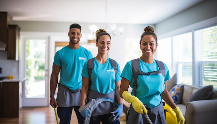 How to Tailor Your RFP Response for Domestic Cleaning Services: Tips for Success