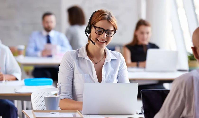 What is Customer Support?