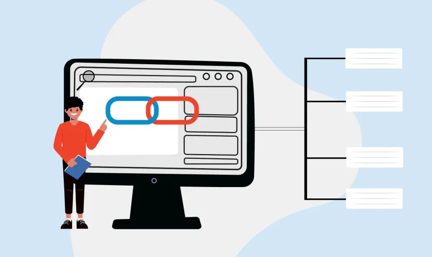 There is No Other Shortcut for Fast Link Indexing