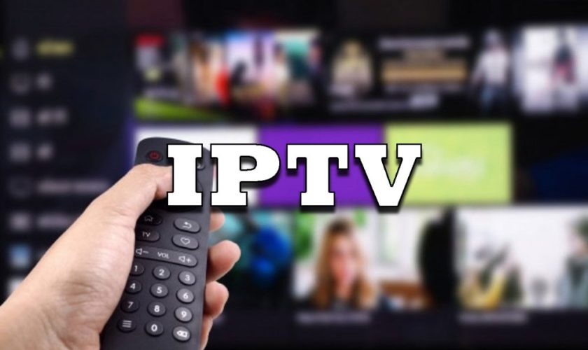 10 Reasons Why IPTV Is the Future of Television