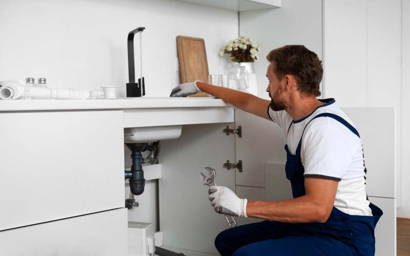 How Plumbers Can Build Lasting Trust With Their Customers With an Answering Service