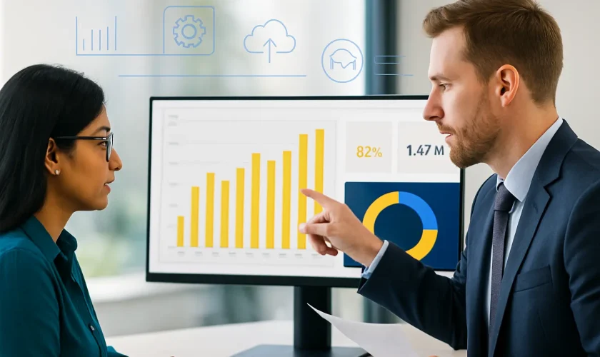 Dashboard Governance: Establishing Policies for Data Lineage, Refresh Rates, and Maintenance of Production Dashboards