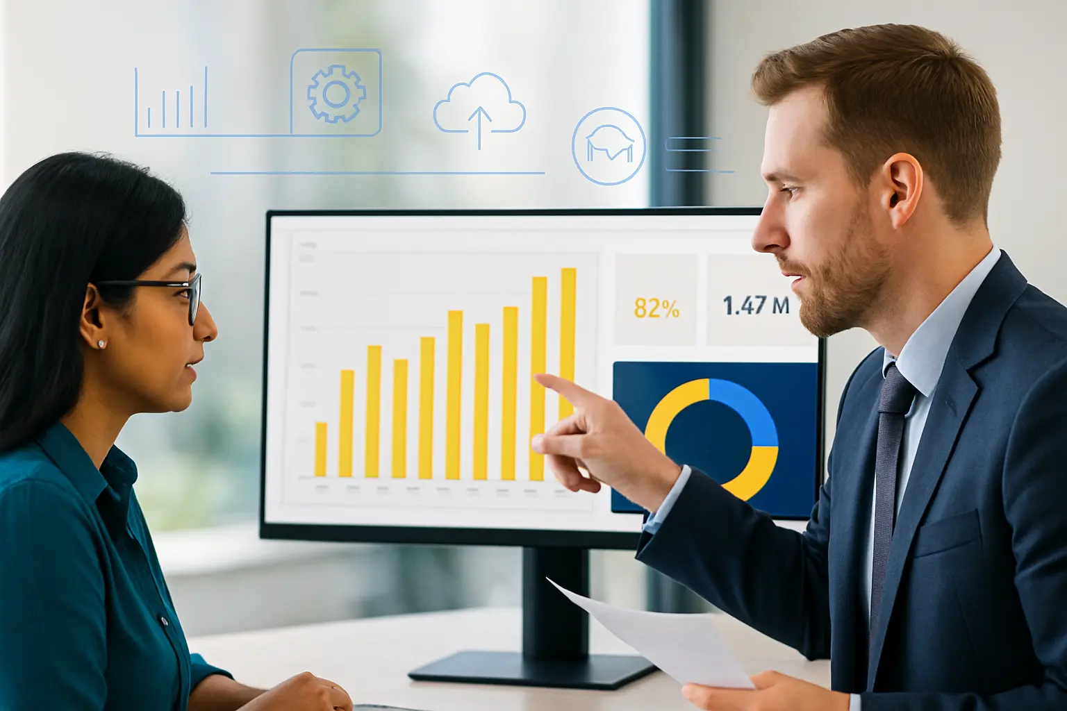 Dashboard Governance: Establishing Policies for Data Lineage, Refresh Rates, and Maintenance of Production Dashboards