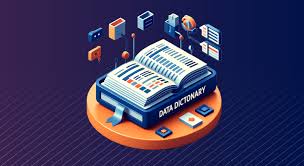 Data Dictionary Standardization: Establishing Uniform Definitions and Business Context for Key Data Elements Across the Enterprise