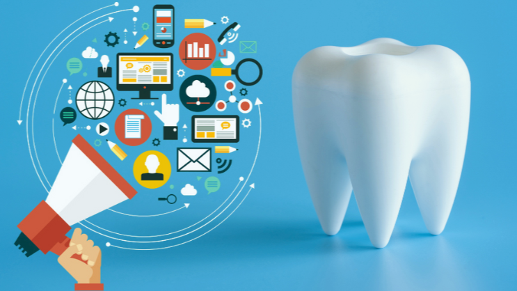 Dental Social Media Marketing: A 2026 Guide to Growing Your Practice Online