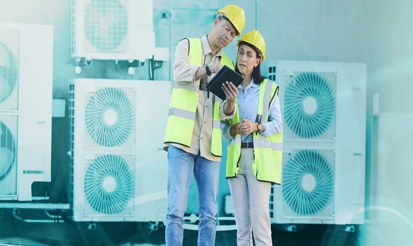 The Future of Business Growth in the HVAC Industry