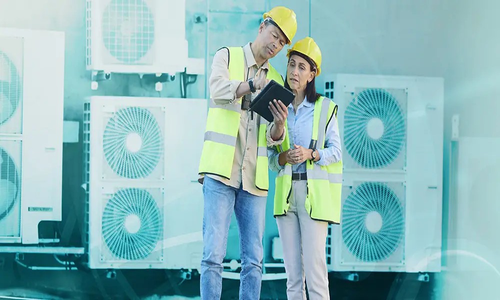 The Future of Business Growth in the HVAC Industry