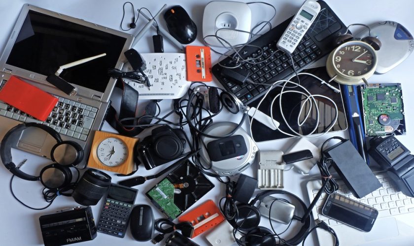 How Commercial Electronic Recycling Helps You Stay Compliant