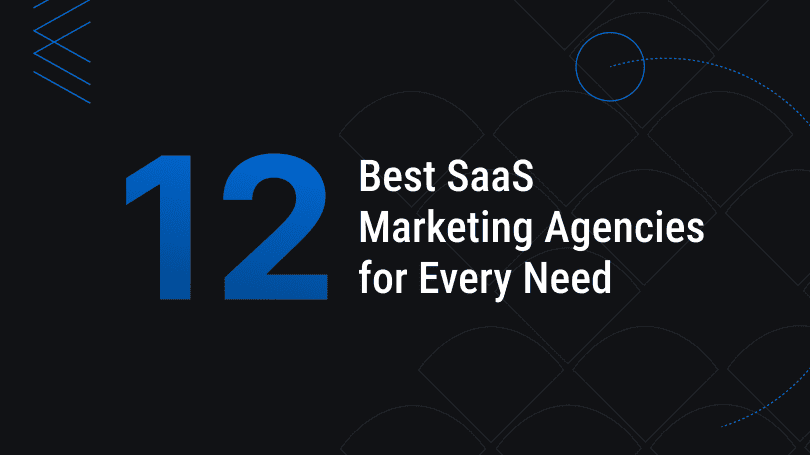Performance-Based SaaS Marketing Agencies for Measurable Business Results