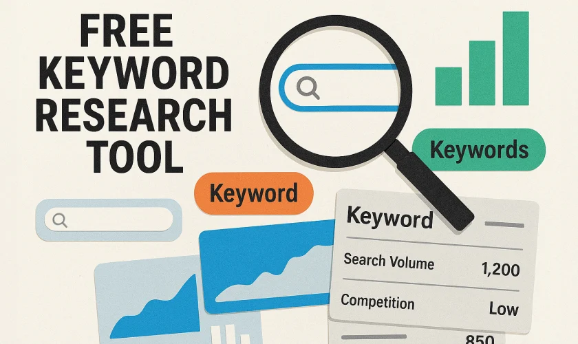 Best Group Buy SEO Tools for Keyword Research and Competitor Analysis