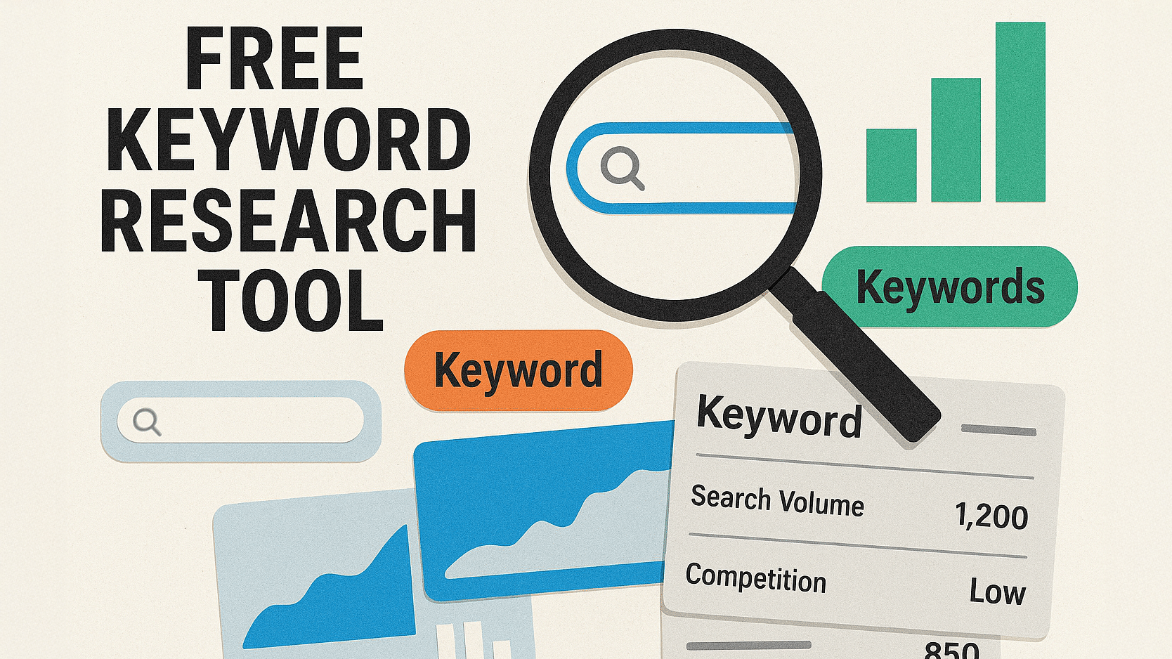 Best Group Buy SEO Tools for Keyword Research and Competitor Analysis