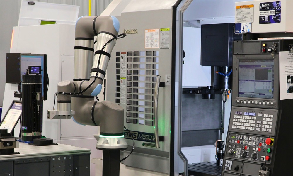 How Automated Screwdriving Improves Assembly Line Consistency