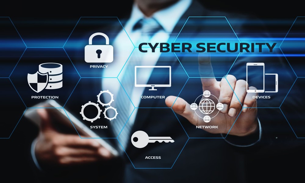 Why Small Businesses Need Strong Cybersecurity Protection More Than Ever