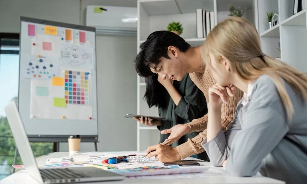 7 Services a full-service design agency should offer