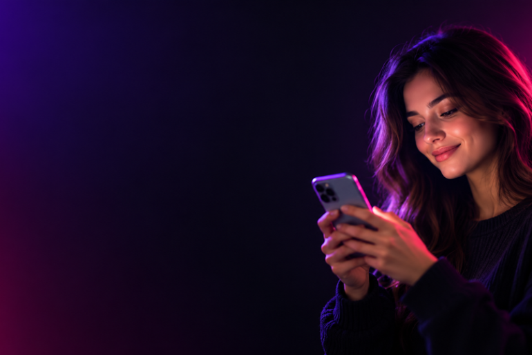 Stop Screenshotting Instagram
